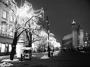 Krakow Hotel Guide - your choice of Krakow's finest hotels